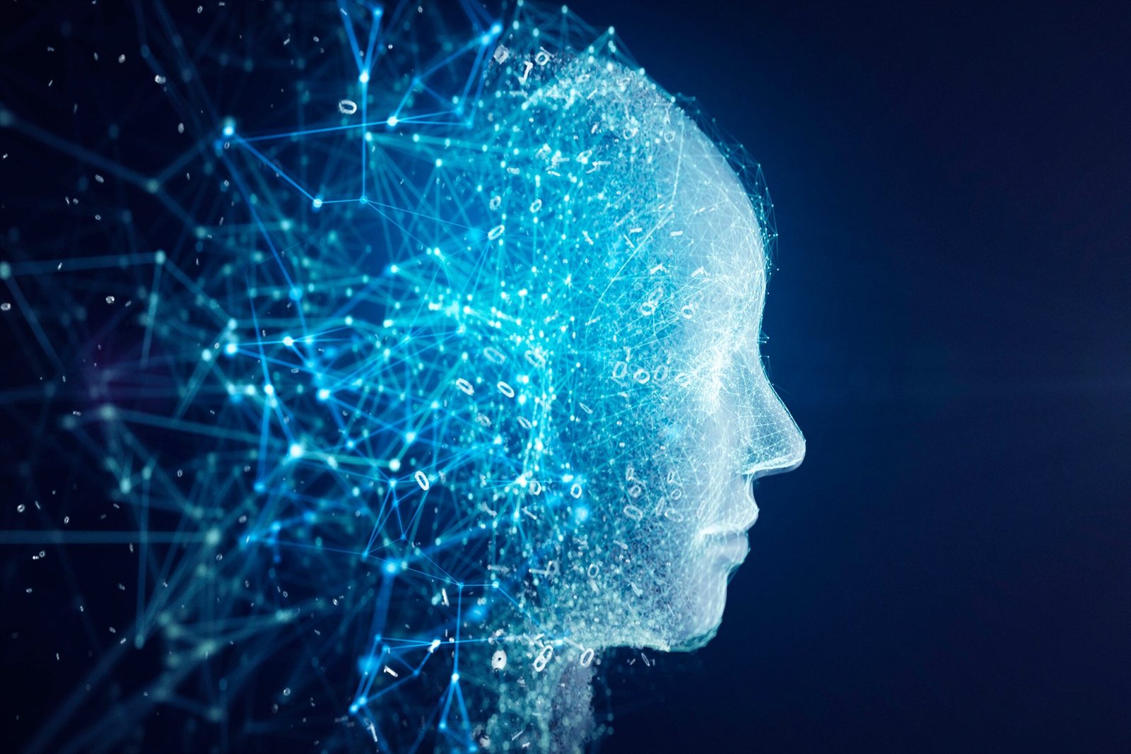 Ilustrasi AI merekonstruksi himne Babilonia kuno